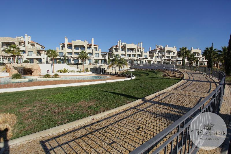 Pine Hills Vilamoura Quarteira Exterior photo