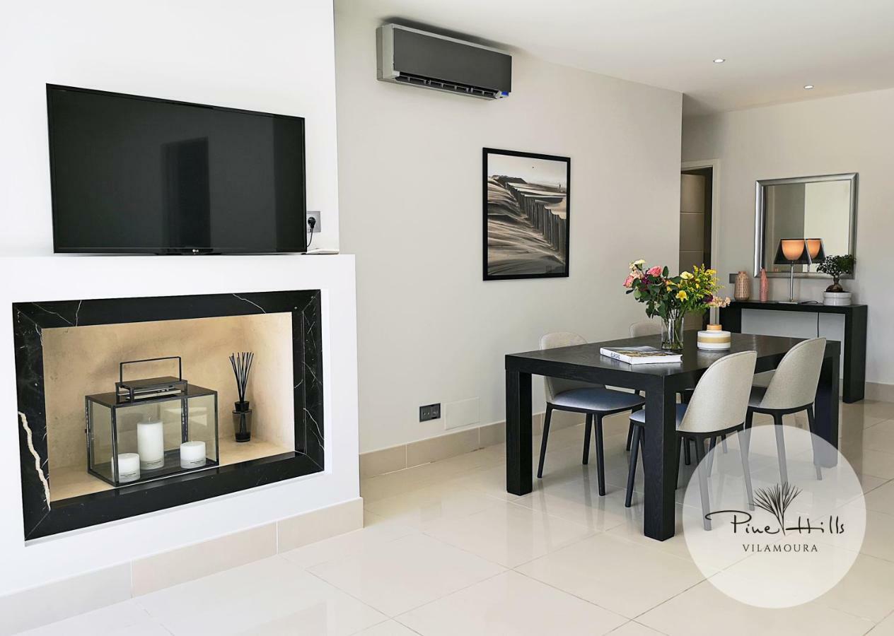 Pine Hills Vilamoura Quarteira Exterior photo