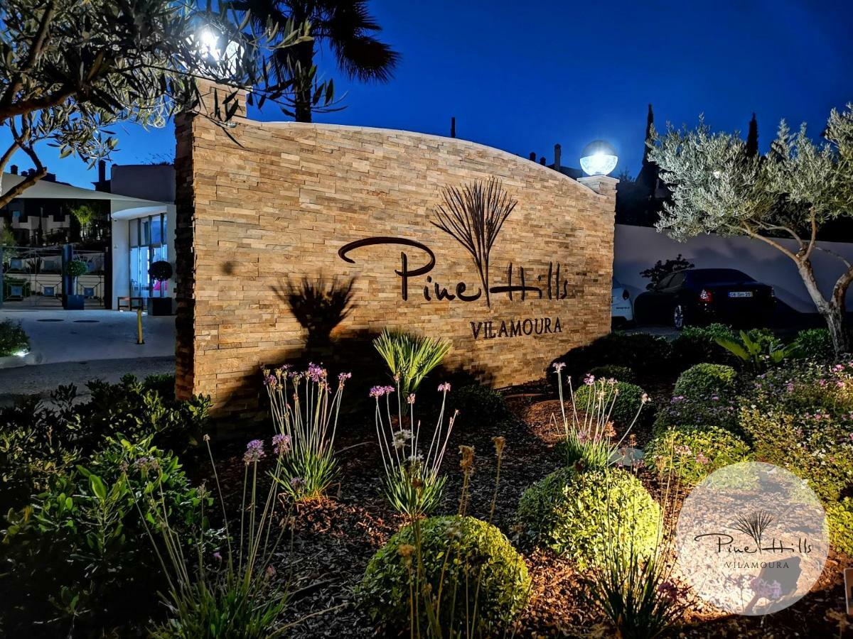 Pine Hills Vilamoura Quarteira Exterior photo