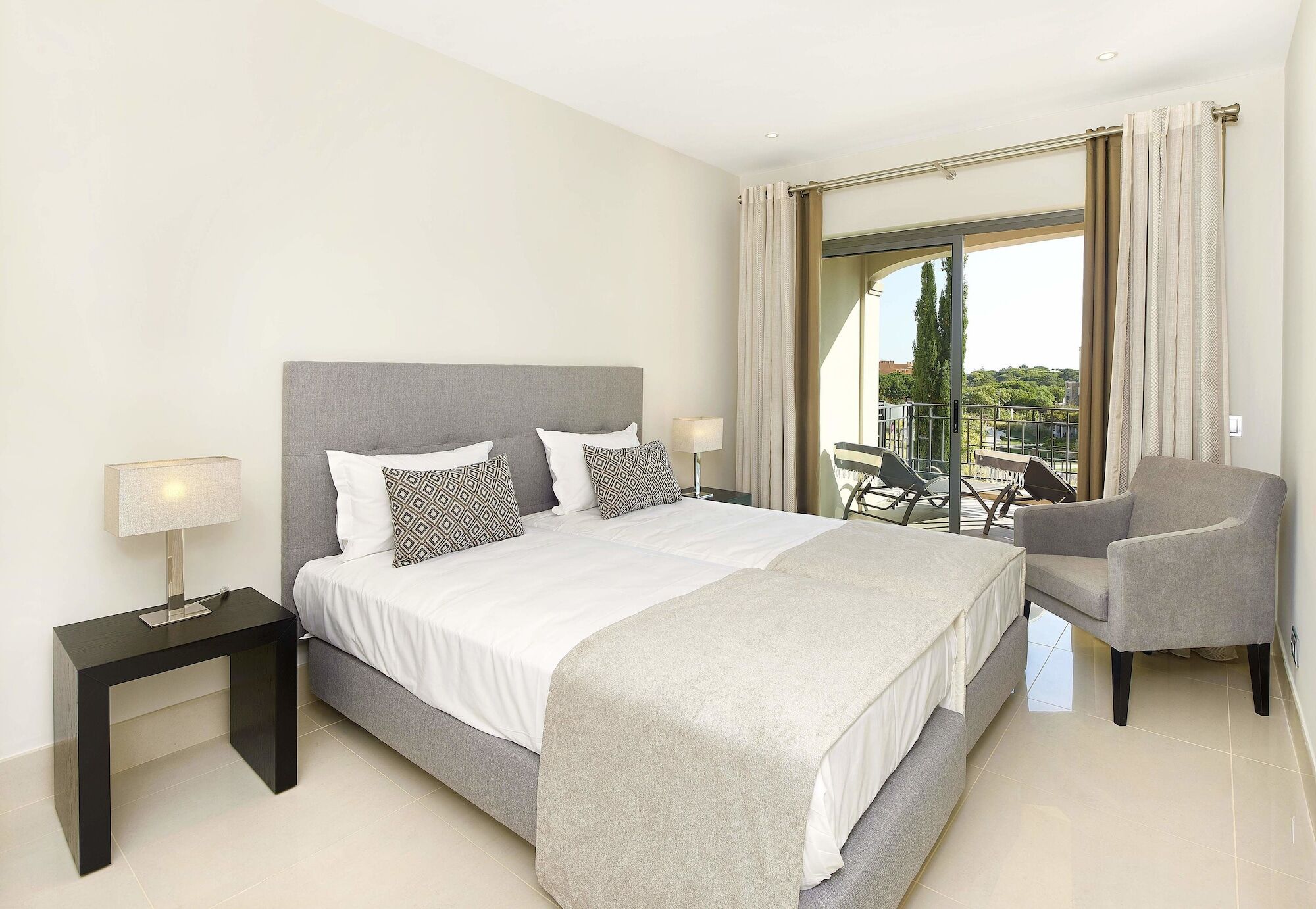 Pine Hills Vilamoura Quarteira Exterior photo