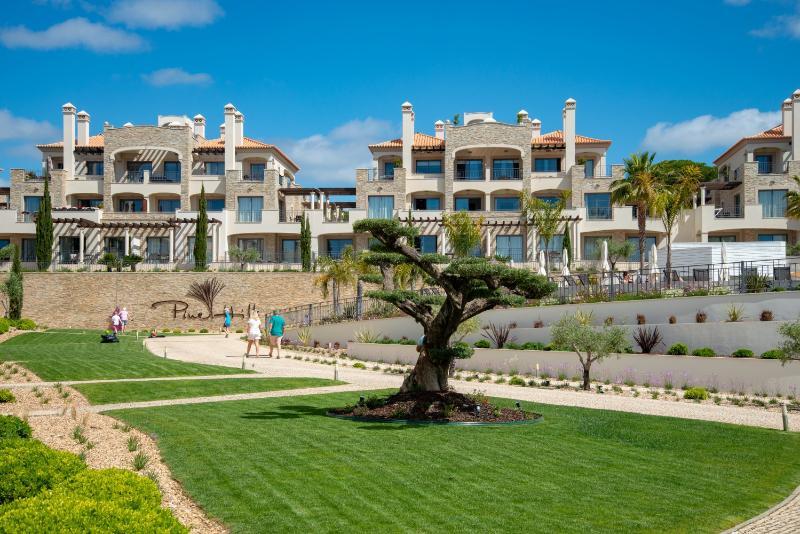 Pine Hills Vilamoura Quarteira Exterior photo